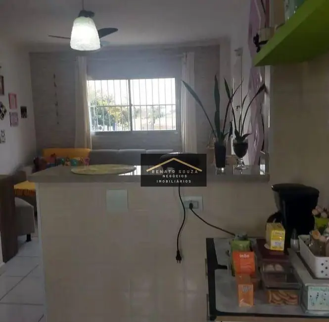 Apartamento com 1 quarto à venda, 50m2 em Centro, Peruibe - SP - imagem 4 Foto 4 de Apartamento com 1 quarto à venda, 50m2 em Centro, Peruibe - SP