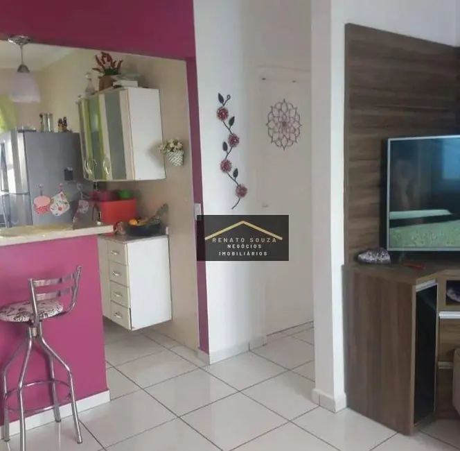 Apartamento com 1 quarto à venda, 50m2 em Centro, Peruibe - SP - imagem 6 Foto 6 de Apartamento com 1 quarto à venda, 50m2 em Centro, Peruibe - SP