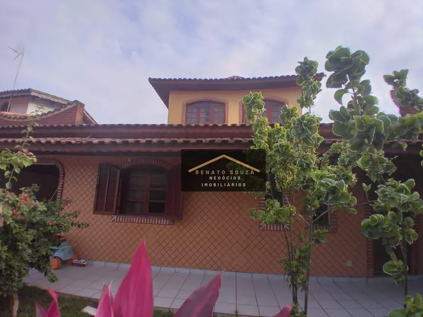 Casa com 8 quartos à venda, 1004m2 em Peruibe - SP - imagem 8 Foto 8 de Casa com 8 quartos à venda, 1004m2 em Peruibe - SP