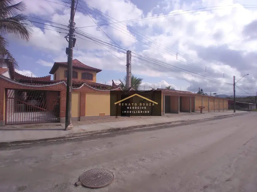 Casa com 8 quartos à venda, 1004m2 em Peruibe - SP - imagem 5 Foto 5 de Casa com 8 quartos à venda, 1004m2 em Peruibe - SP