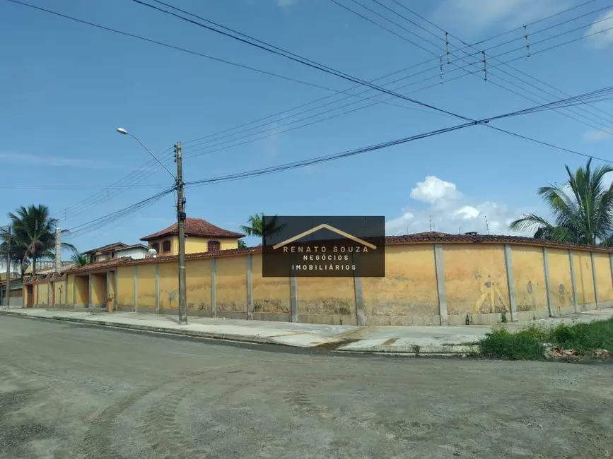 Casa com 8 quartos à venda, 1004m2 em Peruibe - SP - imagem 6 Foto 6 de Casa com 8 quartos à venda, 1004m2 em Peruibe - SP