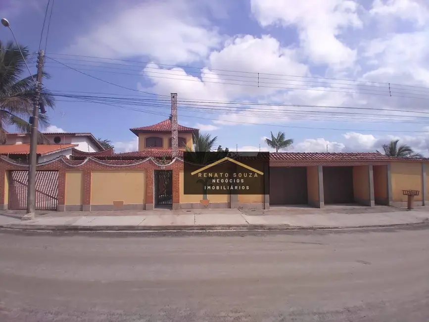 Casa com 8 quartos à venda, 1004m2 em Peruibe - SP - imagem 3 Foto 3 de Casa com 8 quartos à venda, 1004m2 em Peruibe - SP