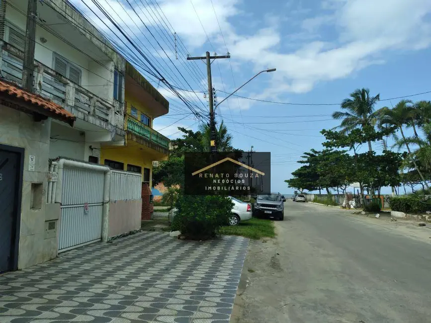 Foto 2 de Apartamento com 2 quartos à venda, 58m2 em Peruibe - SP