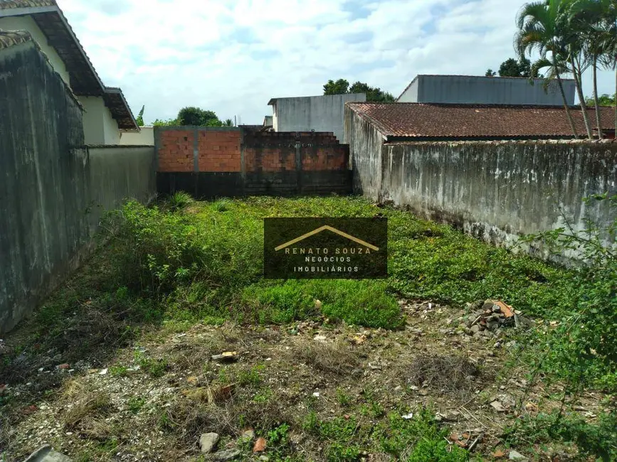 Terreno / Lote à venda, 250m2 em Peruibe - SP - imagem 5 Foto 5 de Terreno / Lote à venda, 250m2 em Peruibe - SP