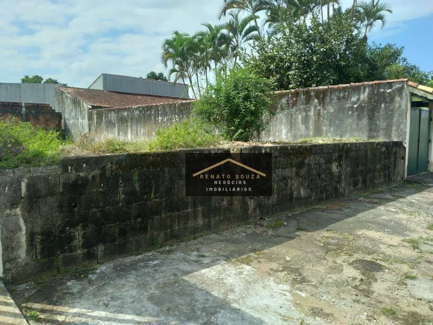 Terreno / Lote à venda, 250m2 em Peruibe - SP - imagem 2 Foto 2 de Terreno / Lote à venda, 250m2 em Peruibe - SP