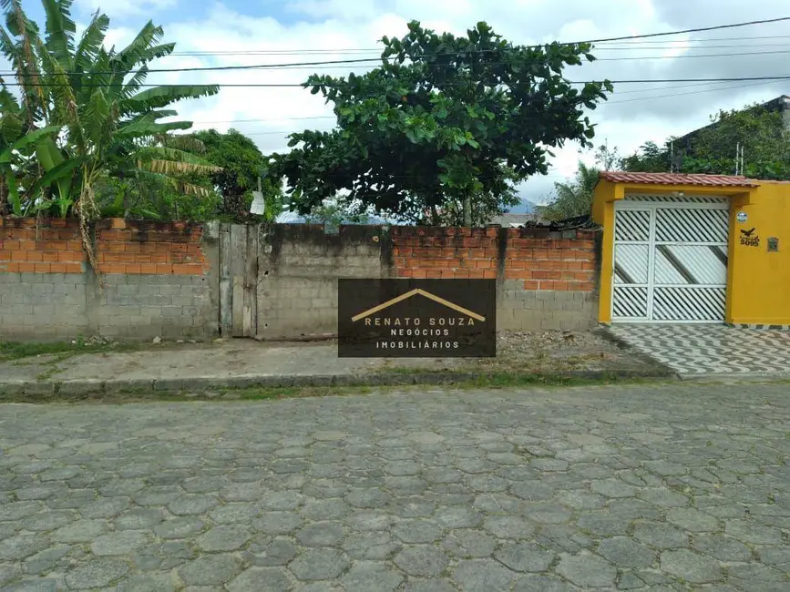 Terreno / Lote à venda, 408m2 em Peruibe - SP - imagem 3 Foto 3 de Terreno / Lote à venda, 408m2 em Peruibe - SP