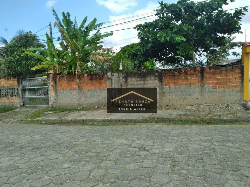 Foto 2 de Terreno / Lote à venda, 408m2 em Peruibe - SP