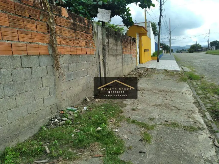 Terreno / Lote à venda, 408m2 em Peruibe - SP - imagem 7 Foto 7 de Terreno / Lote à venda, 408m2 em Peruibe - SP