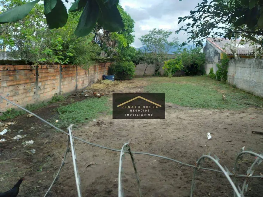 Terreno / Lote à venda, 408m2 em Peruibe - SP - imagem 4 Foto 4 de Terreno / Lote à venda, 408m2 em Peruibe - SP