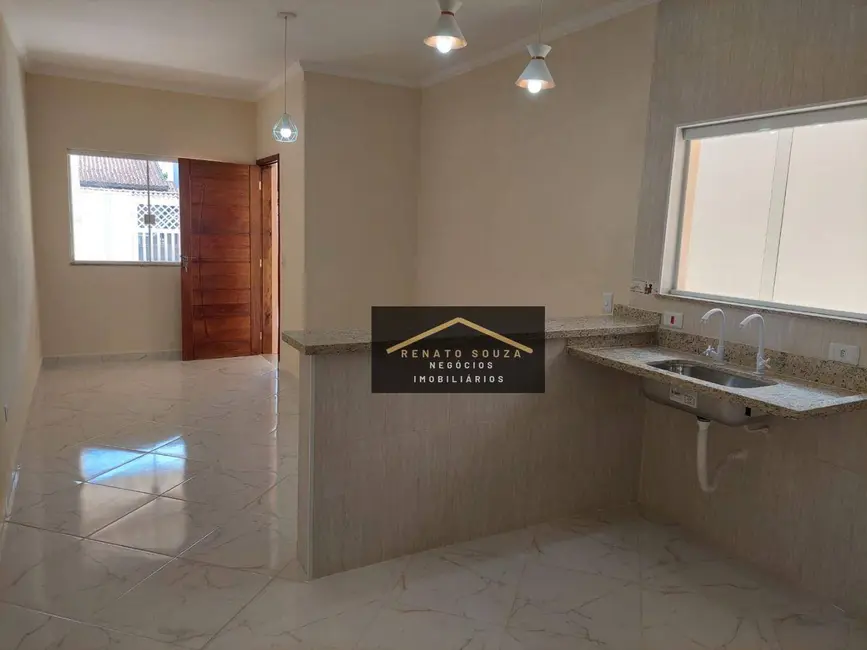 Foto 6 de Casa com 2 quartos à venda, 152m2 em Peruibe - SP