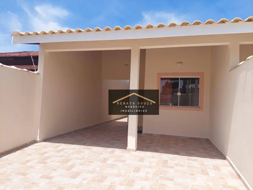 Foto 1 de Casa com 2 quartos à venda, 152m2 em Peruibe - SP