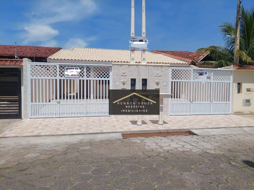 Foto 2 de Casa com 2 quartos à venda, 152m2 em Peruibe - SP