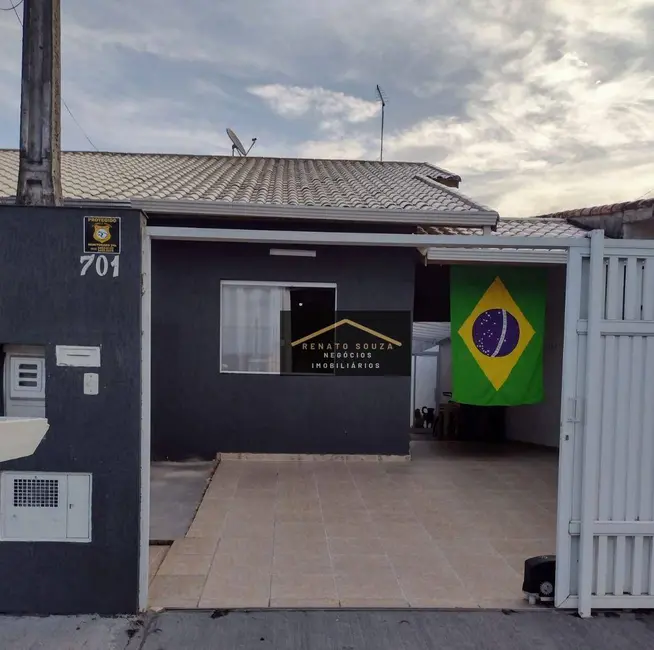 Casa com 2 quartos à venda, 156m2 em Peruibe - SP - imagem 4 Foto 4 de Casa com 2 quartos à venda, 156m2 em Peruibe - SP