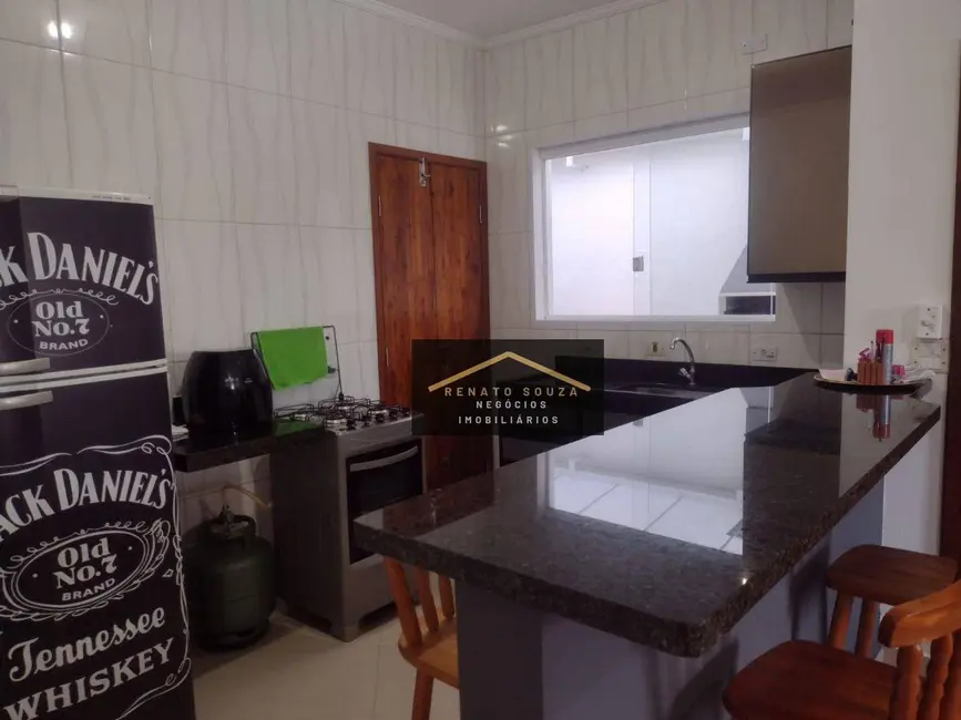 Casa com 2 quartos à venda, 156m2 em Peruibe - SP - imagem 7 Foto 7 de Casa com 2 quartos à venda, 156m2 em Peruibe - SP