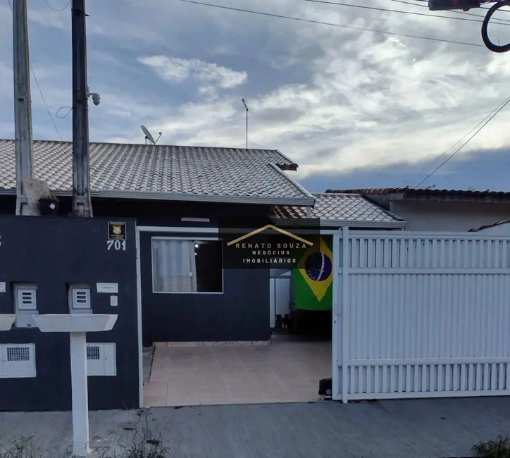 Casa com 2 quartos à venda, 156m2 em Peruibe - SP - imagem 5 Foto 5 de Casa com 2 quartos à venda, 156m2 em Peruibe - SP