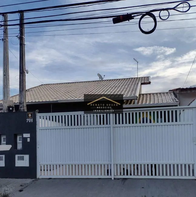 Casa com 2 quartos à venda, 156m2 em Peruibe - SP - imagem 3 Foto 3 de Casa com 2 quartos à venda, 156m2 em Peruibe - SP