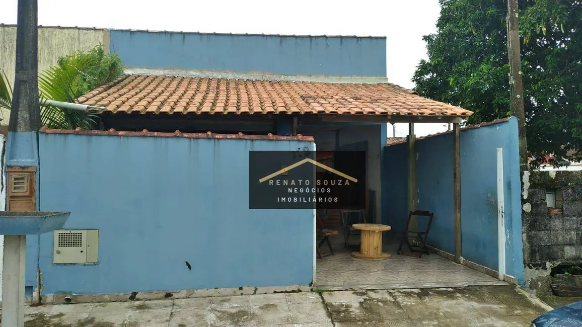 Casa com 2 quartos à venda, 250m2 em Peruibe - SP - imagem 2 Foto 2 de Casa com 2 quartos à venda, 250m2 em Peruibe - SP