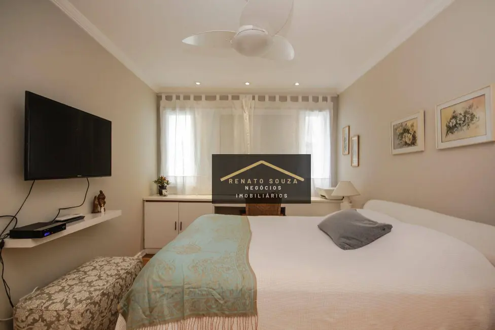 Foto 8 de Apartamento com 3 quartos à venda, 137m2 em Itaim Bibi, São Paulo - SP