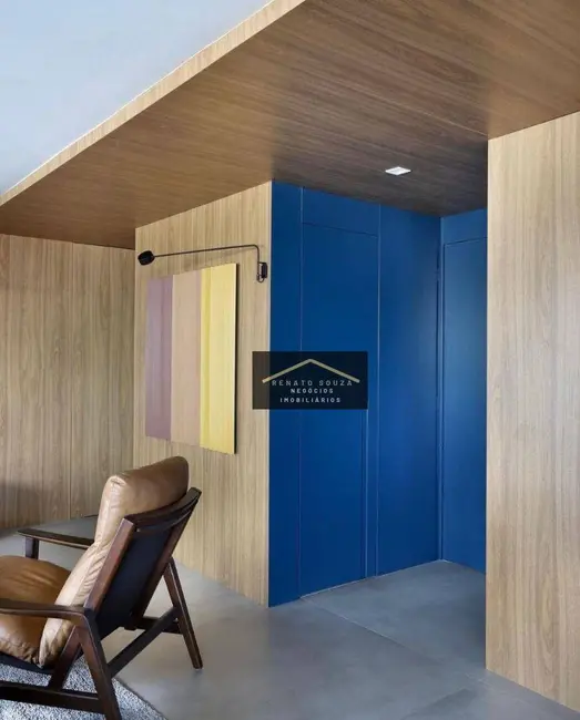 Foto 6 de Apartamento com 2 quartos à venda, 151m2 em Jardim das Bandeiras, São Paulo - SP