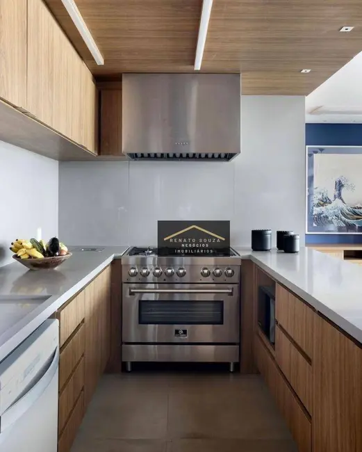 Foto 8 de Apartamento com 2 quartos à venda, 151m2 em Jardim das Bandeiras, São Paulo - SP