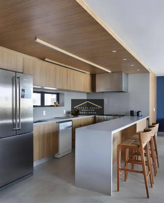 Foto 7 de Apartamento com 2 quartos à venda, 151m2 em Jardim das Bandeiras, São Paulo - SP