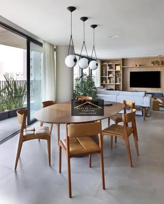 Foto 1 de Apartamento com 2 quartos à venda, 151m2 em Jardim das Bandeiras, São Paulo - SP