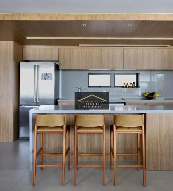 Foto 9 de Apartamento com 2 quartos à venda, 151m2 em Jardim das Bandeiras, São Paulo - SP