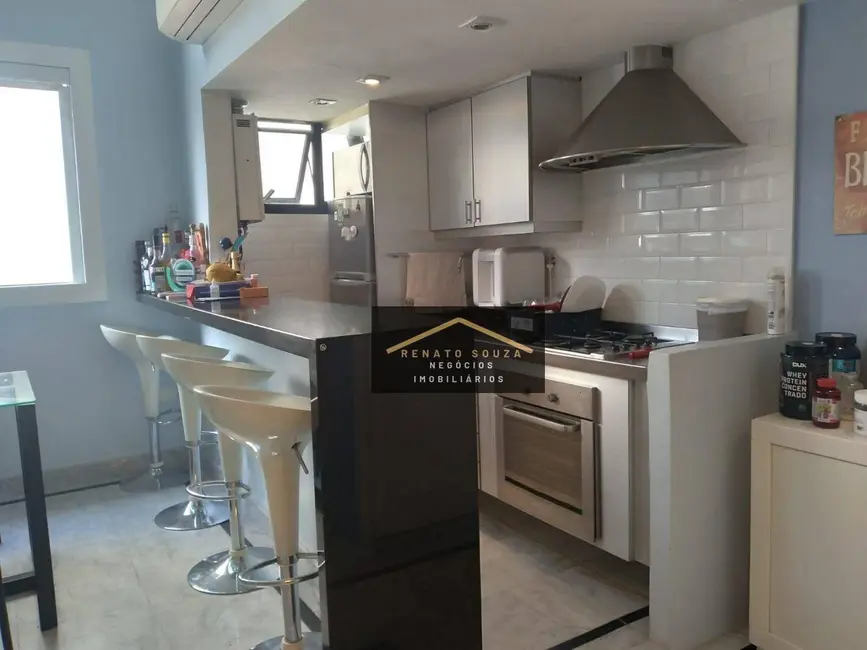 Foto 6 de Apartamento com 1 quarto à venda, 86m2 em Itaim Bibi, São Paulo - SP