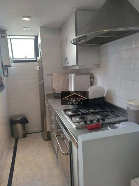 Foto 7 de Apartamento com 1 quarto à venda, 86m2 em Itaim Bibi, São Paulo - SP