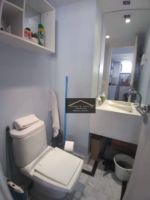 Foto 8 de Apartamento com 1 quarto à venda, 86m2 em Itaim Bibi, São Paulo - SP