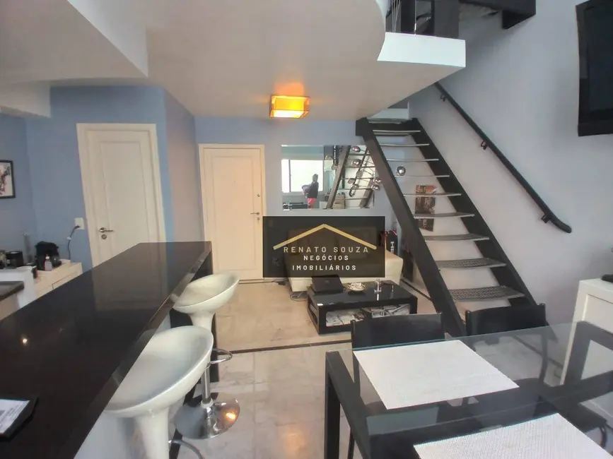 Foto 4 de Apartamento com 1 quarto à venda, 86m2 em Itaim Bibi, São Paulo - SP