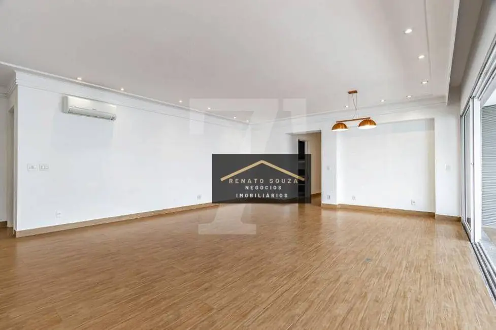 Foto 4 de Apartamento com 2 quartos para alugar, 169m2 em Itaim Bibi, São Paulo - SP