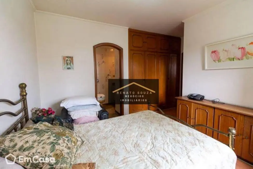 Foto 7 de Apartamento com 3 quartos à venda, 156m2 em Campo Belo, São Paulo - SP