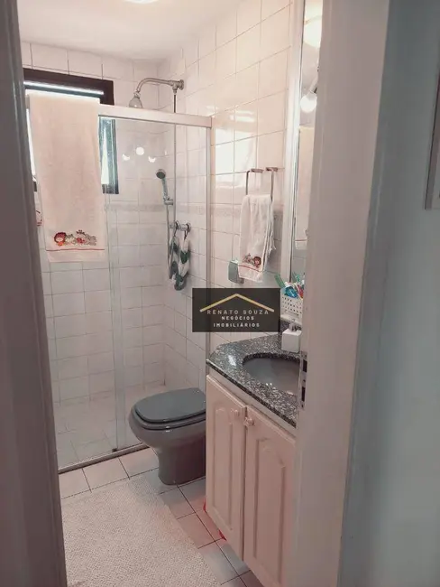 Apartamento com 3 quartos à venda, 110m2 em Campo Belo, São Paulo - SP - imagem 9 Foto 9 de Apartamento com 3 quartos à venda, 110m2 em Campo Belo, São Paulo - SP