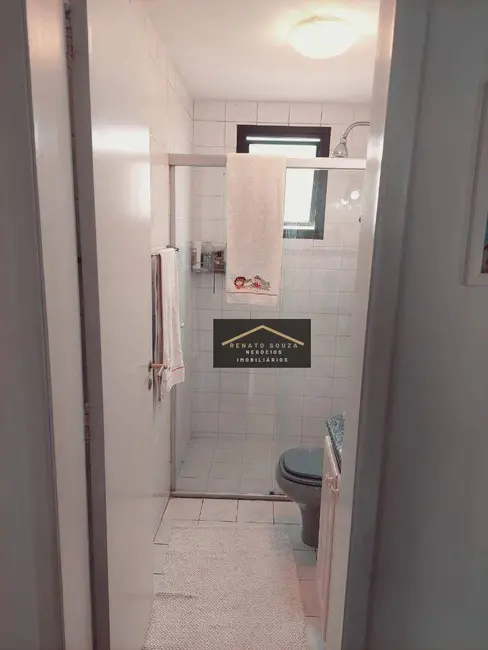 Apartamento com 3 quartos à venda, 110m2 em Campo Belo, São Paulo - SP - imagem 4 Foto 4 de Apartamento com 3 quartos à venda, 110m2 em Campo Belo, São Paulo - SP