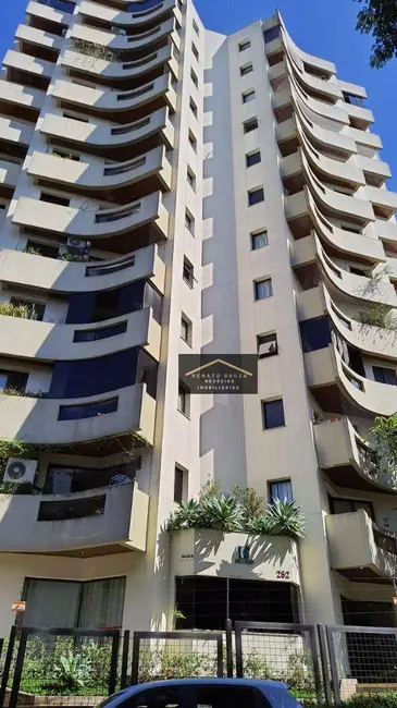 Foto 1 de Apartamento com 3 quartos à venda, 110m2 em Campo Belo, São Paulo - SP