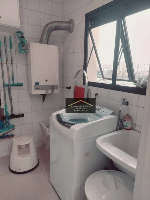 Apartamento com 3 quartos à venda, 110m2 em Campo Belo, São Paulo - SP - imagem 5 Foto 5 de Apartamento com 3 quartos à venda, 110m2 em Campo Belo, São Paulo - SP