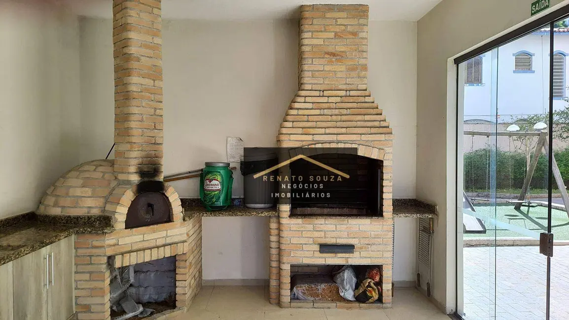 Apartamento com 3 quartos à venda, 110m2 em Campo Belo, São Paulo - SP - imagem 8 Foto 8 de Apartamento com 3 quartos à venda, 110m2 em Campo Belo, São Paulo - SP