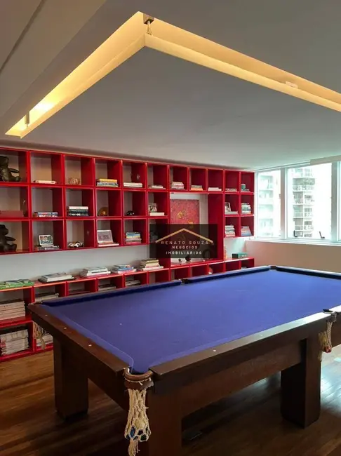 Foto 2 de Apartamento com 2 quartos à venda e para alugar, 234m2 em Itaim Bibi, São Paulo - SP