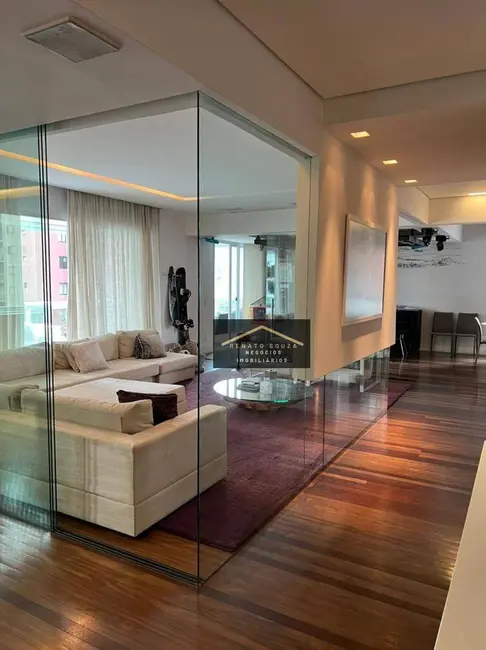 Apartamento com 2 quartos à venda e para alugar, 234m2 em Itaim Bibi, São Paulo - SP - imagem 4 Foto 4 de Apartamento com 2 quartos à venda e para alugar, 234m2 em Itaim Bibi, São Paulo - SP