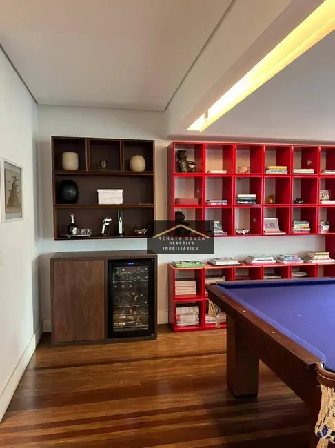 Apartamento com 2 quartos à venda e para alugar, 234m2 em Itaim Bibi, São Paulo - SP - imagem 6 Foto 6 de Apartamento com 2 quartos à venda e para alugar, 234m2 em Itaim Bibi, São Paulo - SP