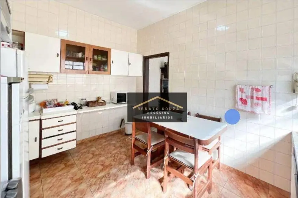 Foto 8 de Casa com 4 quartos à venda, 196m2 em Vila Olímpia, São Paulo - SP