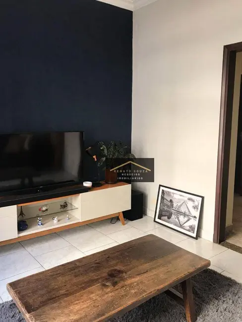 Foto 4 de Casa com 4 quartos à venda, 196m2 em Vila Olímpia, São Paulo - SP