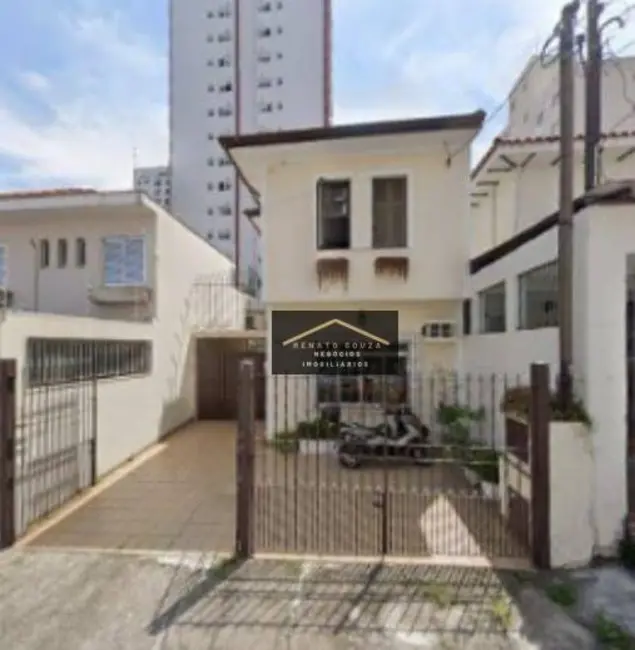 Foto 1 de Casa com 4 quartos à venda, 196m2 em Vila Olímpia, São Paulo - SP