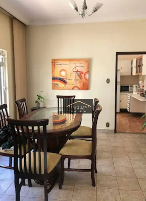 Foto 5 de Casa com 4 quartos à venda, 196m2 em Vila Olímpia, São Paulo - SP