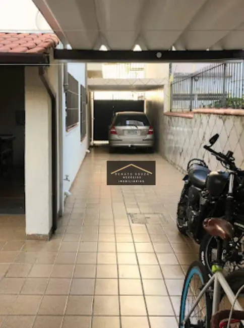 Foto 9 de Casa com 4 quartos à venda, 196m2 em Vila Olímpia, São Paulo - SP