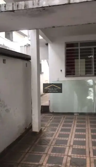 Foto 2 de Casa com 3 quartos à venda, 140m2 em Vila Olímpia, São Paulo - SP