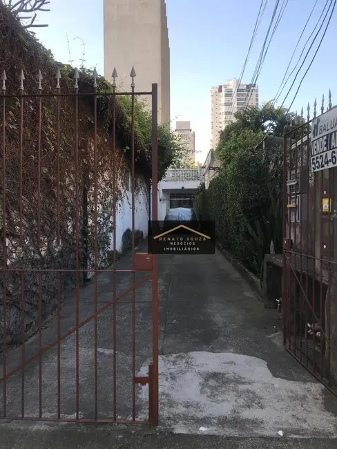 Foto 3 de Casa com 3 quartos à venda, 140m2 em Vila Olímpia, São Paulo - SP