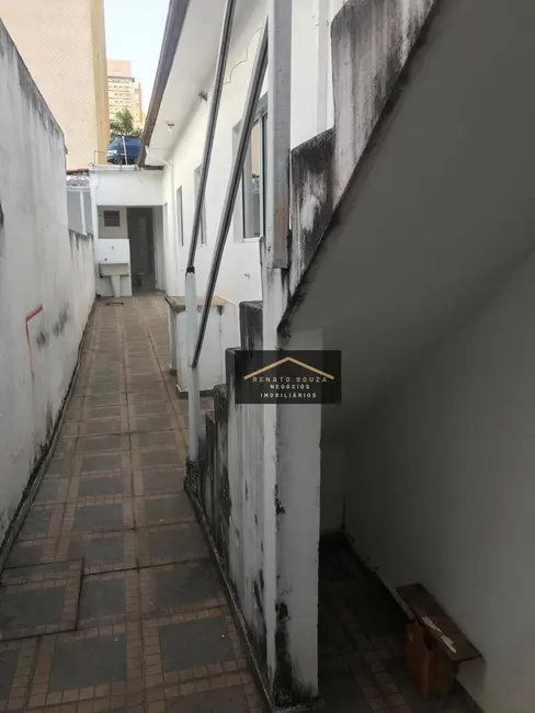 Foto 4 de Casa com 3 quartos à venda, 140m2 em Vila Olímpia, São Paulo - SP