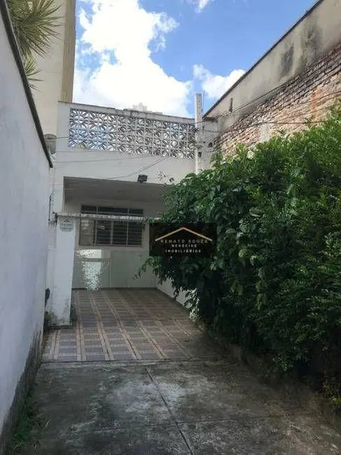Foto 1 de Casa com 3 quartos à venda, 140m2 em Vila Olímpia, São Paulo - SP